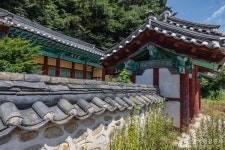 검암서원 관광 정보와 주변 관광 명소 및 근처 맛집 여행 정보