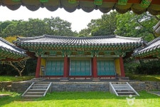 완도 묘당도 이충무공 유적 관광 정보와 주변 관광 명소 및 근처 맛집 여행 정보