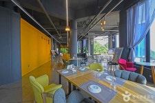 스파리조트 안단테 관광 정보와 주변 관광 명소 및 근처 맛집 여행 정보