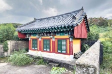 봉덕서원 관광 정보와 주변 관광 명소 및 근처 맛집 여행 정보