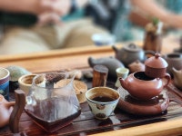 한국차문화박물관 문화 정보와 주변 관광 명소 및 근처 맛집 여행 정보