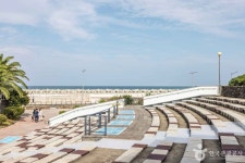제주 탑동해변공연장 문화 정보와 주변 관광 명소 및 근처 맛집 여행 정보