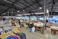 중문향토오일시장 쇼핑 정보와 주변 관광 명소 및 근처 맛집 여행 정보