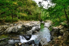 내원사계곡(양산) 관광 정보와 주변 관광 명소 및 근처 맛집 여행 정보