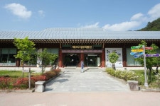 해인사 성보박물관 - 주변 여행 및 근처 관광 명소 - 국내 여행 정보와 관광 명소 정보
