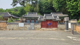 옥천사(진안) 관광 정보와 주변 관광 명소 및 근처 맛집 여행 정보