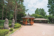 방화근린공원 관광 정보와 주변 관광 명소 및 근처 맛집 여행 정보