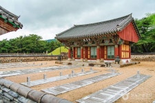 김해수로왕릉 관광 정보와 주변 관광 명소 및 근처 맛집 여행 정보