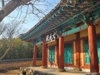 개령향교 관광 정보와 주변 관광 명소 및 근처 맛집 여행 정보