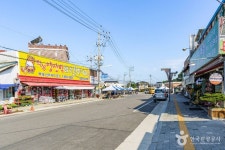 임진강 한우마을 관광 정보와 주변 관광 명소 및 근처 맛집 여행 정보