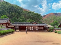 청송 송소고택 관광 정보와 주변 관광 명소 및 근처 맛집 여행 정보