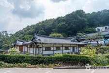 경기광주 한옥마을 관광 정보와 주변 관광 명소 및 근처 맛집 여행 정보