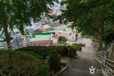 망산공원 관광 정보와 주변 관광 명소 및 근처 맛집 여행 정보