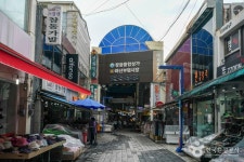 부림시장 먹자골목 - 주변 여행 및 근처 관광 명소 - 국내 여행 정보와 관광 명소 정보