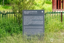 김복규·김기종 효자 정려비 및 정판 관광 정보와 주변 관광 명소 및 근처 맛집 여행 정보