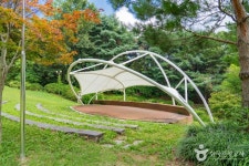 초록산산림욕장 관광 정보와 주변 관광 명소 및 근처 맛집 여행 정보