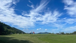 오투리조트 골프장 레저스포츠 정보와 주변 관광 명소 및 근처 맛집 여행 정보