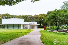 신트리공원(서울) 관광 정보와 주변 관광 명소 및 근처 맛집 여행 정보