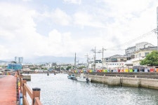 도두항 관광 정보와 주변 관광 명소 및 근처 맛집 여행 정보