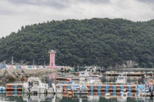 적량해비치마을 관광 정보와 주변 관광 명소 및 근처 맛집 여행 정보
