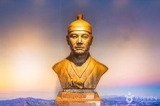 신돌석장군 생가 및 유적지 관광 정보와 주변 관광 명소 및 근처 맛집 여행 정보