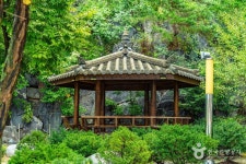 양구군민공원 관광 정보와 주변 관광 명소 및 근처 맛집 여행 정보