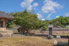 이웅재고가 관광 정보와 주변 관광 명소 및 근처 맛집 여행 정보