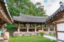 보산정사 관광 정보와 주변 관광 명소 및 근처 맛집 여행 정보