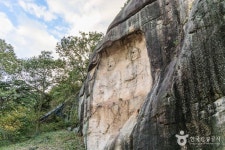 원풍리 마애불병좌상 관광 정보와 주변 관광 명소 및 근처 맛집 여행 정보