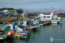 마량항 - 관광지정보 | 어디로 갈까 | 대한민국구석구석