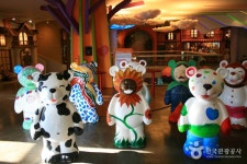 Jeju Teseum (제주테지움) - Culture - Korea travel and tourism information