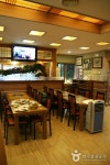 Hansongjeong Garden (한송정가든) - Restaurant - Korea travel and tourism information