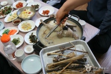 ヨナ食堂（연화식당） - レストラン - 韓国旅行・観光情報