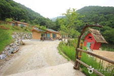 Jwagusan Recreational Forest (좌구산 자연휴양림) - Sightseeing - Korea travel and tourism information