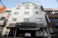 모텔티 숙박 정보와 주변 관광 명소 및 근처 맛집 여행 정보