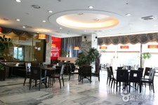 Cheonan Metro Tourist Hotel (천안메트로관광호텔) - Accommodation - Korea travel and tourism information