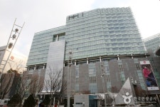 Courtyard by Marriott Seoul Times Square (코트야드 바이 메리어트 서울타임스퀘어) - Alojamiento - los viajes e información... 