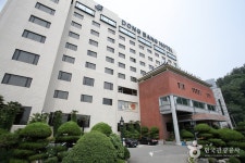 Dongbang Hotel (동방관광호텔) - Alojamiento - los viajes e información turística de Corea