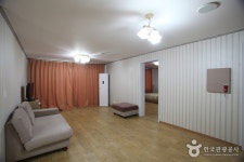 VILLAE RESORT (빌레리조트) - 宿泊 - 韓国旅行・観光情報