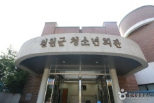 프리야 토픽 iframe영역