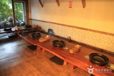 옹기네무지락(연수점) 음식점 정보와 주변 관광 명소 및 근처 맛집 여행 정보