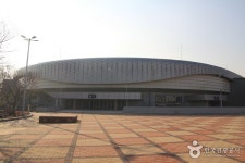 Olympic Park Stadium (올림픽공원 경기장) - Leisure - Korea travel and tourism information