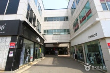 아이즈빌아울렛 쇼핑 정보와 주변 관광 명소 및 근처 맛집 여행 정보