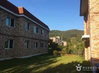 정온펜션 숙박 정보와 주변 관광 명소 및 근처 맛집 여행 정보