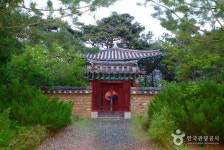 黙溪書院と安東金氏黙溪宗宅（묵계서원 및 안동김씨 묵계종택） - 観光 - 韓国旅行・観光情報
