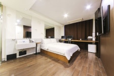 제리스플래닛 숙박 정보와 주변 관광 명소 및 근처 맛집 여행 정보