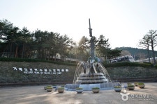 포로수용소유적박물관 문화 정보와 주변 관광 명소 및 근처 맛집 여행 정보