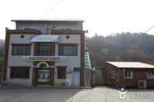 철원 누에마을 관광 정보와 주변 관광 명소 및 근처 맛집 여행 정보