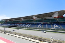 Inje Speedium Resort Circuit (인제스피디움리조트 서킷) - Leisure - Korea travel and tourism information