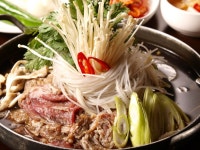 성진강식당 | Daedonggang Sikdang (대동강식당) - Restaurante - los viajes e información turística de Corea